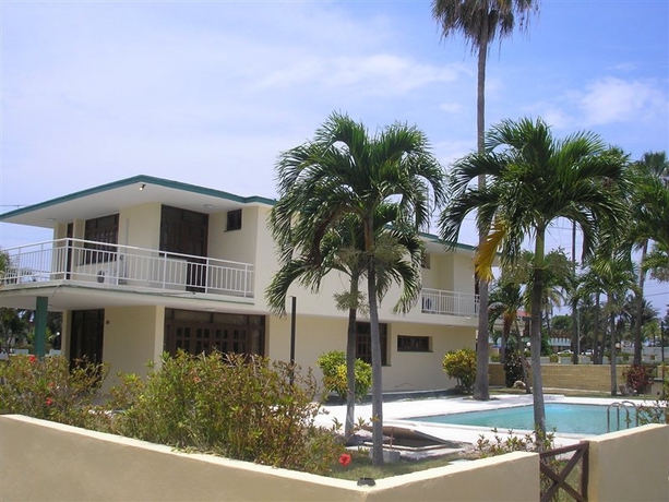 Hotel Gran Caribe Villa Los Pinos