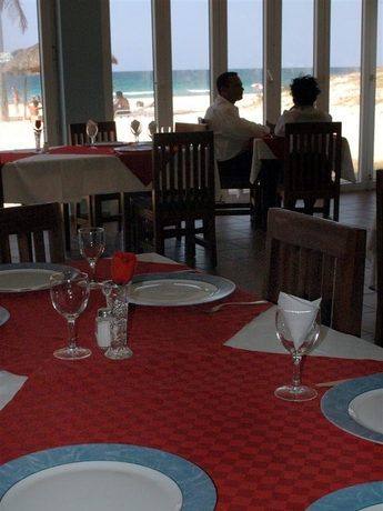 Hotel Gran Caribe Villa Los Pinos