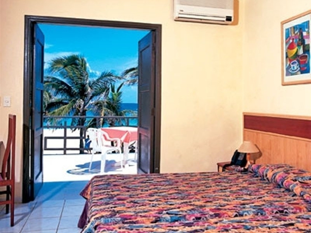 Hotel Gran Caribe Villa Los Pinos