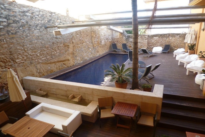 Hotel Gran Claustre