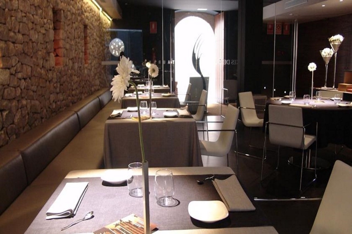 Hotel Gran Claustre