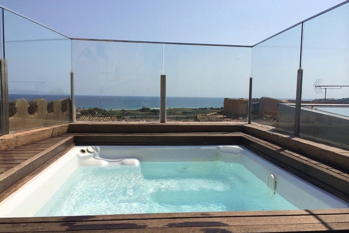 Hotel Gran Claustre