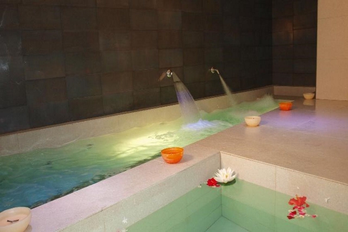 Hotel Gran Claustre