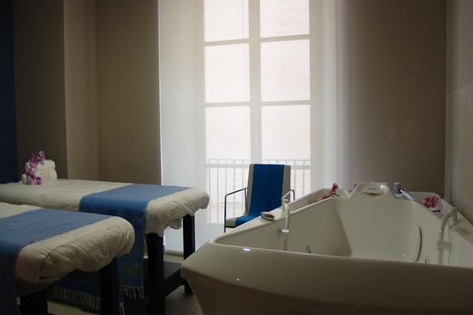 Hotel Gran Claustre