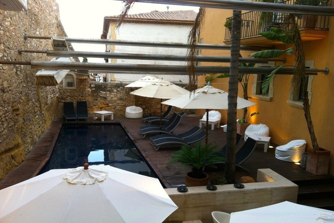 Hotel Gran Claustre