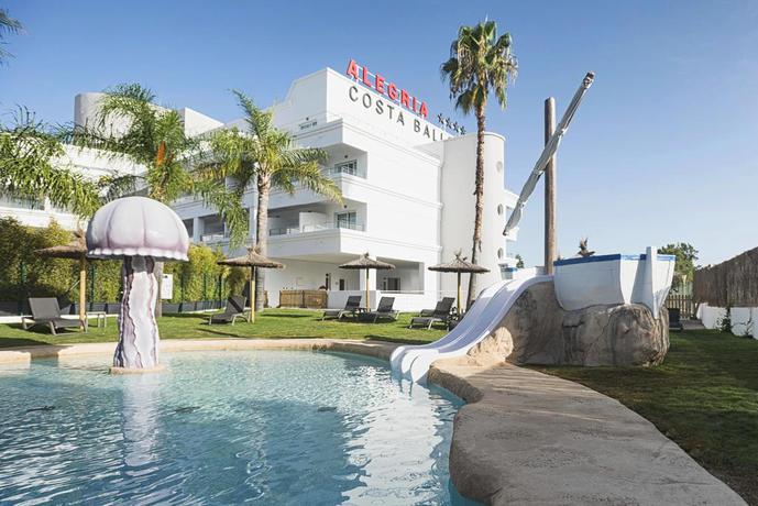 Hotel Gran Colon Costa Ballena