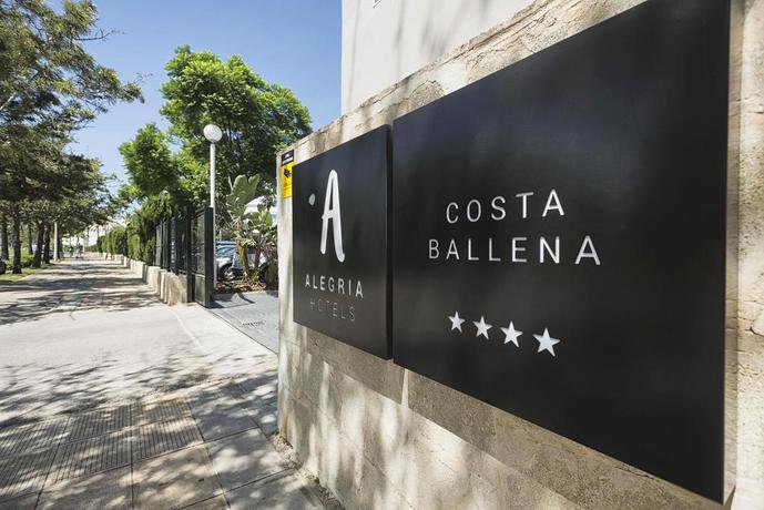 Hotel Gran Colon Costa Ballena