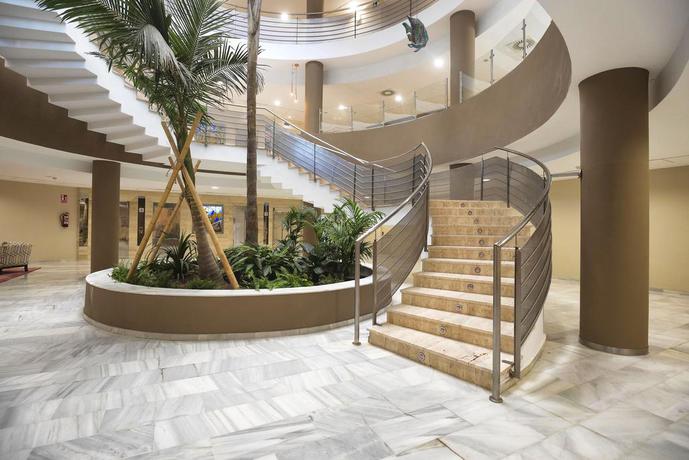 Hotel Gran Colon Costa Ballena
