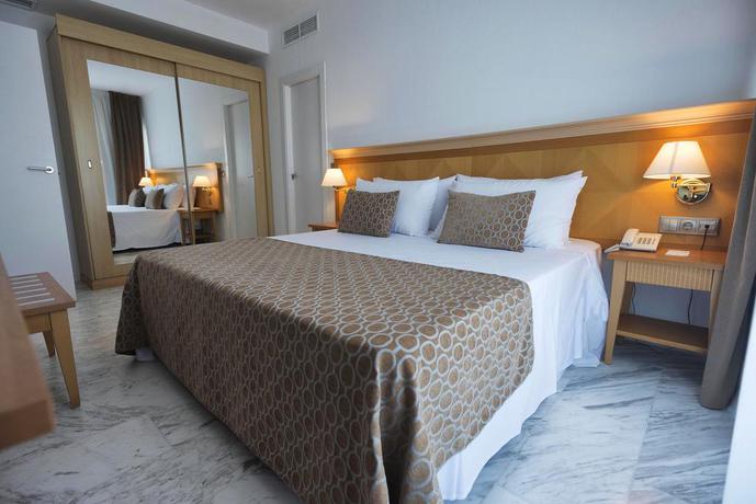 Hotel Gran Colon Costa Ballena