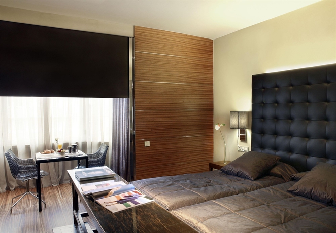 Hotel Gran Derby