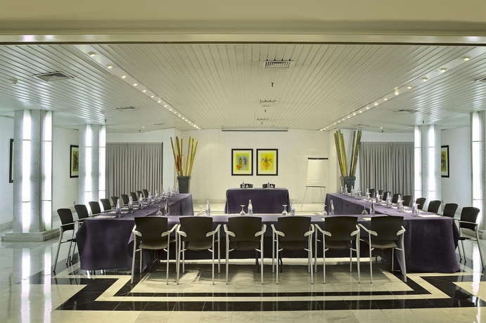 Hotel Gran Derby