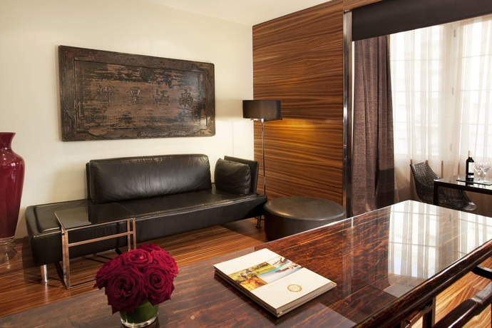 Hotel Gran Derby