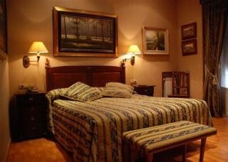 Hotel Gran Duque