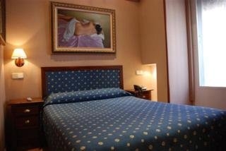 Hotel Gran Duque