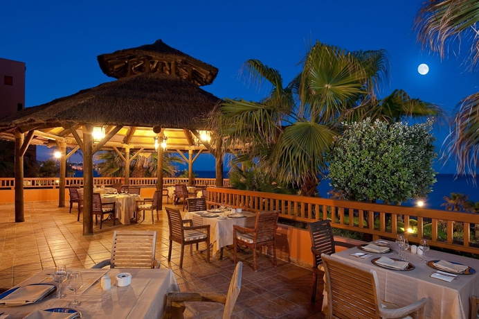 Hotel Gran Elba Estepona and Thalasso Spa