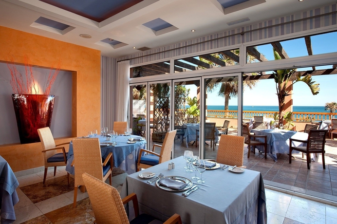 Hotel Gran Elba Estepona and Thalasso Spa