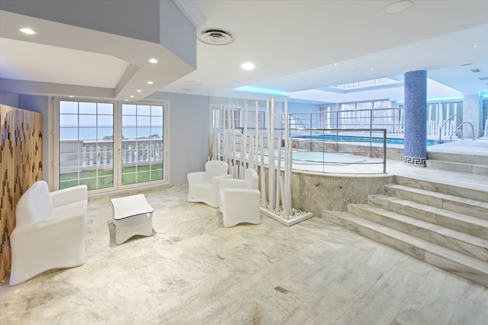 Hotel Gran Elba Motril