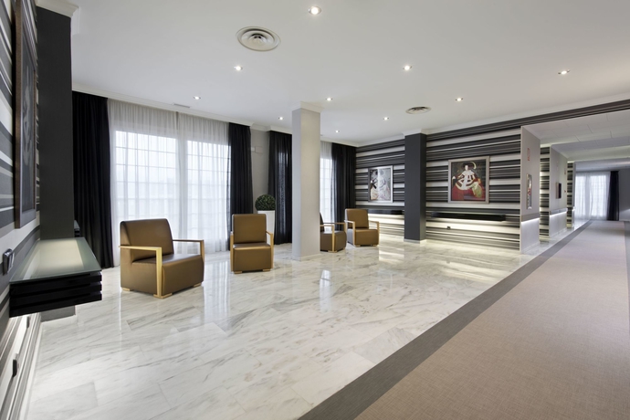 Hotel Gran Elba Motril
