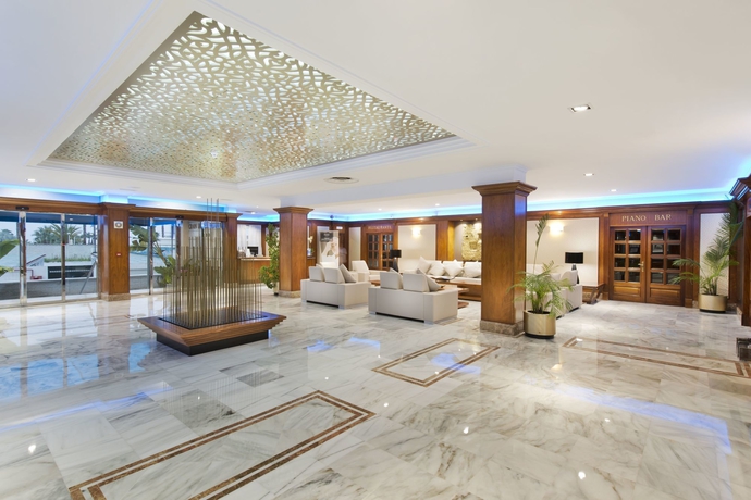 Hotel Gran Elba Motril