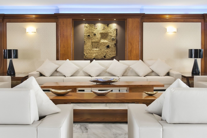 Hotel Gran Elba Motril