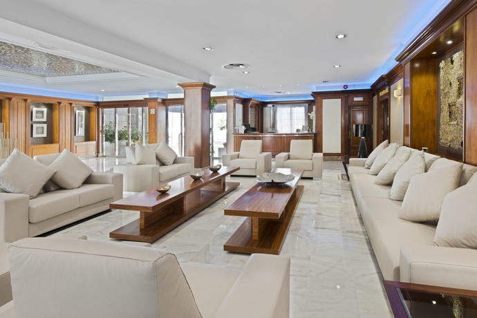 Hotel Gran Elba Motril