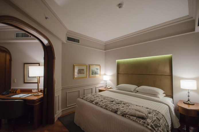Hotel Gran Estanplaza Sao Paulo