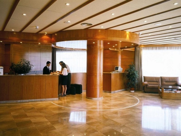 Hotel Gran Garbi