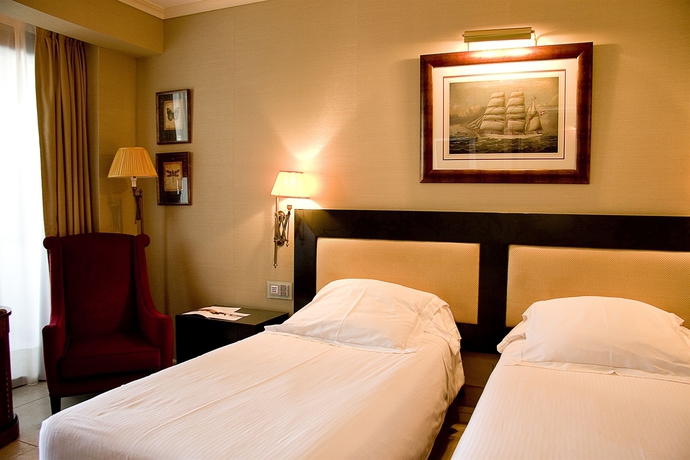 Hotel Gran Guadalpin Banus