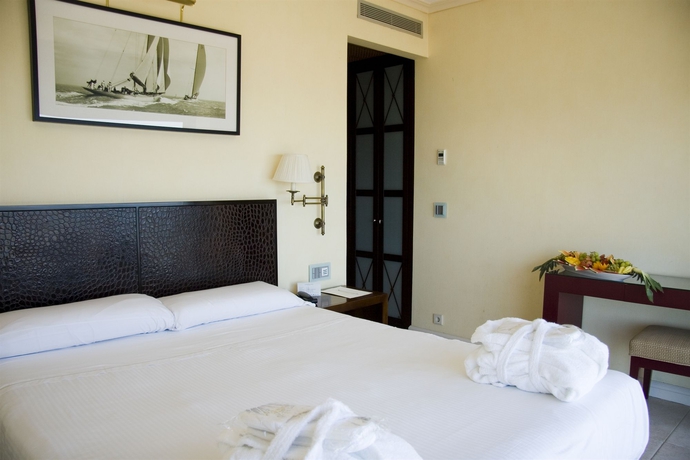 Hotel Gran Guadalpin Banus