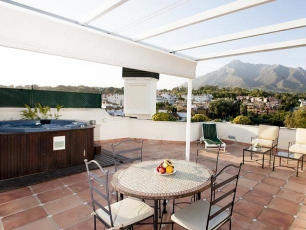 Hotel Gran Guadalpin Marbella & Spa