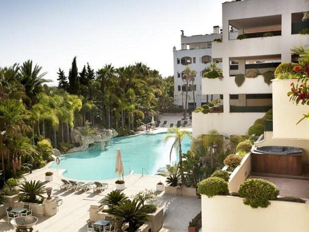 Hotel Gran Guadalpin Marbella & Spa