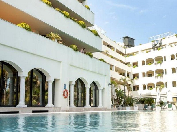 Hotel Gran Guadalpin Marbella & Spa