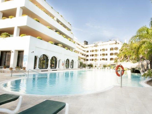 Hotel Gran Guadalpin Marbella & Spa