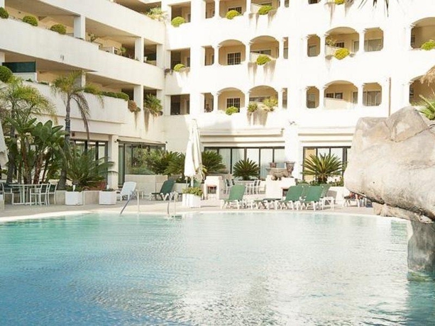 Hotel Gran Guadalpin Marbella & Spa