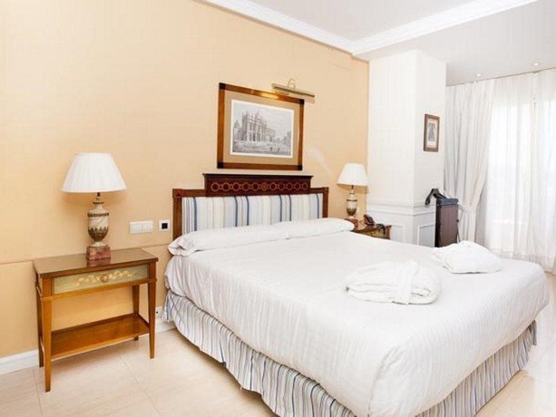 Hotel Gran Guadalpin Marbella & Spa