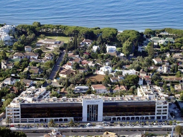 Hotel Gran Guadalpin Marbella & Spa