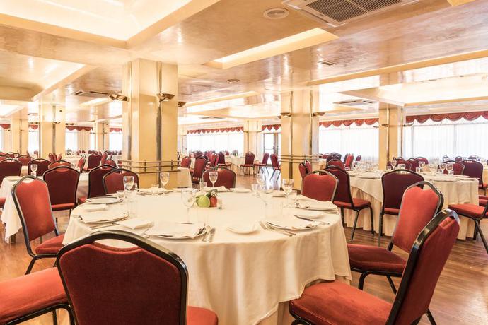 Hotel Gran Hotel Lugo