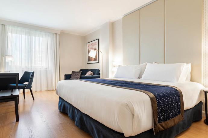 Hotel Gran Hotel Lugo
