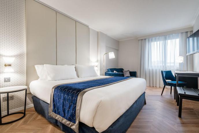 Hotel Gran Hotel Lugo