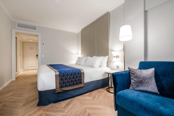 Hotel Gran Hotel Lugo