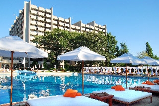 Hotel Gran Hotel Varna