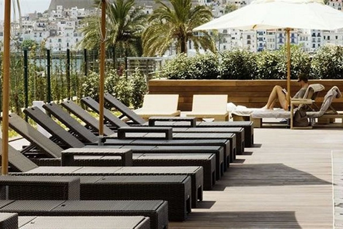 Hotel Gran Ibiza