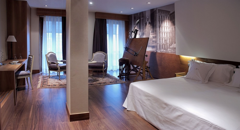 Hotel Gran La Perla