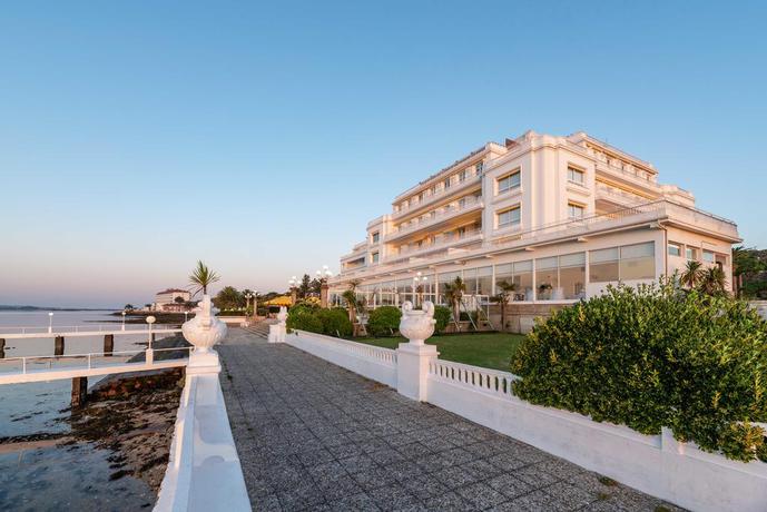 Hotel Gran La Toja