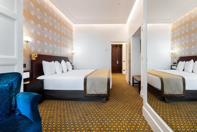 Hotel Gran La Toja