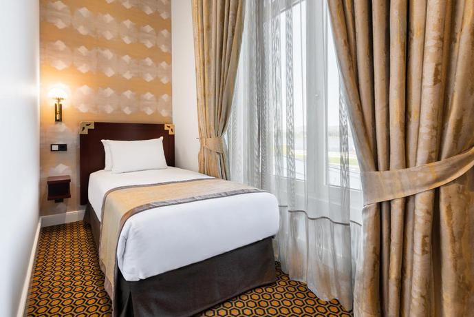 Hotel Gran La Toja