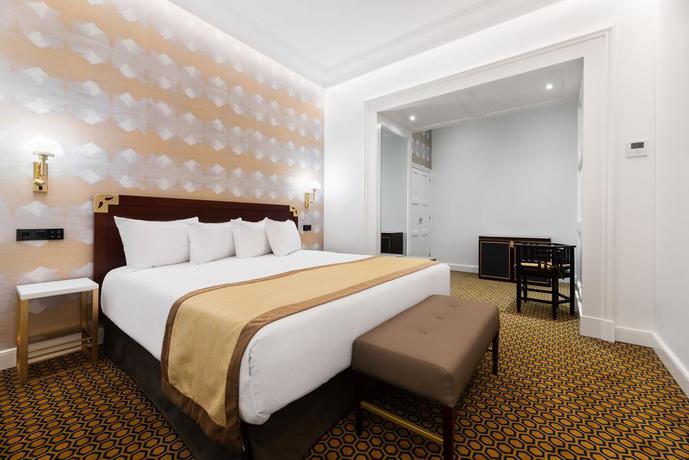 Hotel Gran La Toja