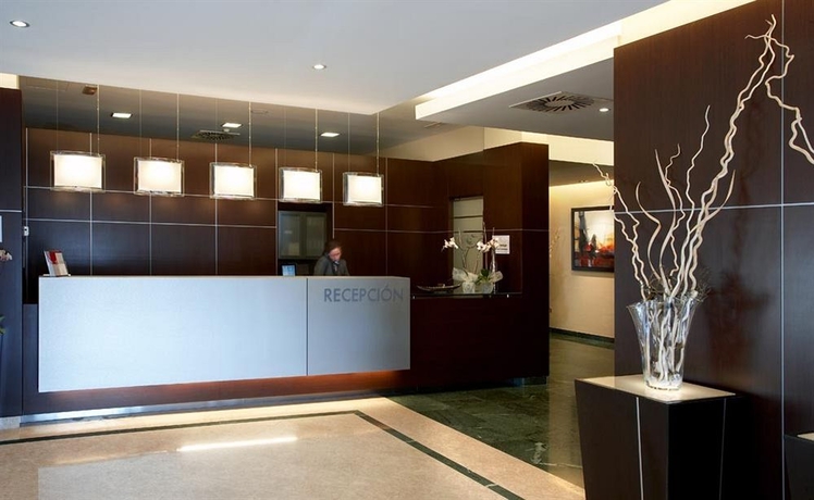 Hotel Gran Las Rozas