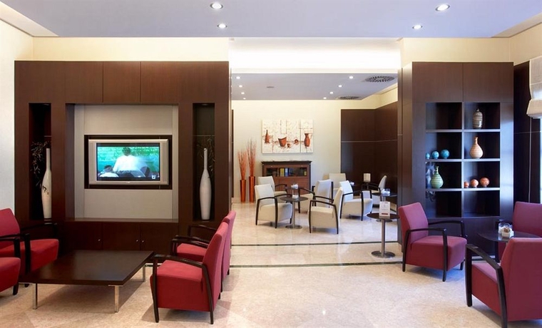 Hotel Gran Las Rozas