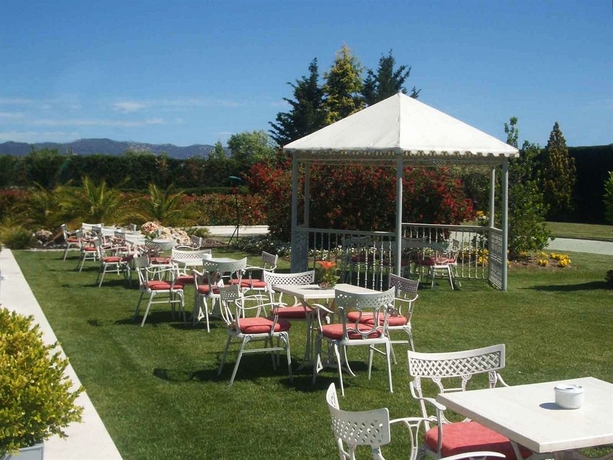 Hotel Gran Las Rozas